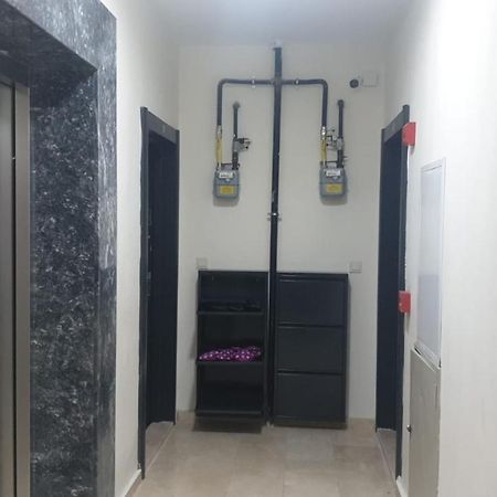 Noor Family Apartments Bursa Esterno foto