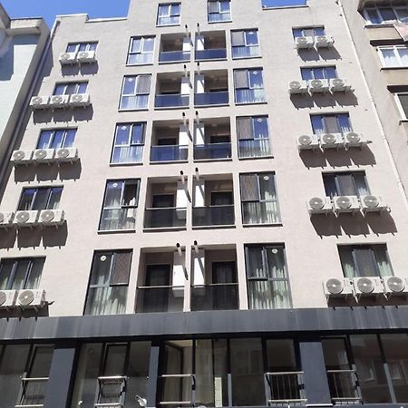 Noor Family Apartments Bursa Esterno foto