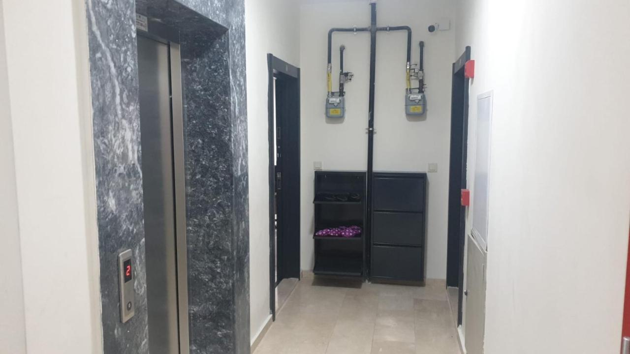 Noor Family Apartments Bursa Esterno foto