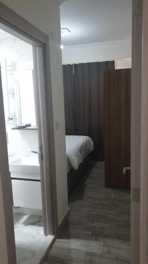 Noor Family Apartments Bursa Esterno foto