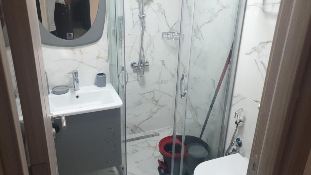 Noor Family Apartments Bursa Esterno foto