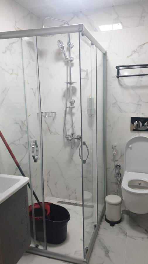 Noor Family Apartments Bursa Esterno foto