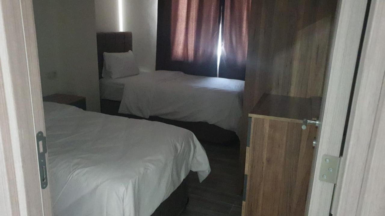 Noor Family Apartments Bursa Esterno foto