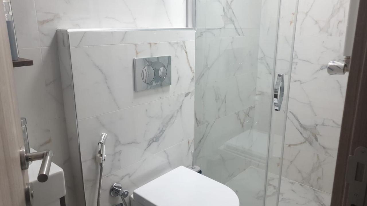 Noor Family Apartments Bursa Esterno foto