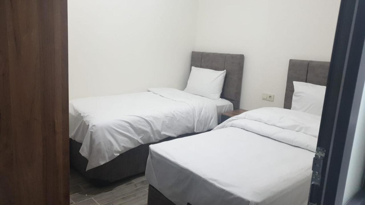 Noor Family Apartments Bursa Esterno foto