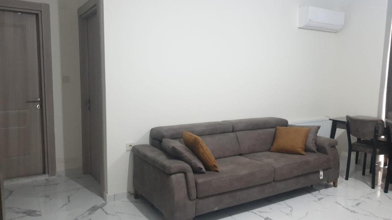 Noor Family Apartments Bursa Esterno foto
