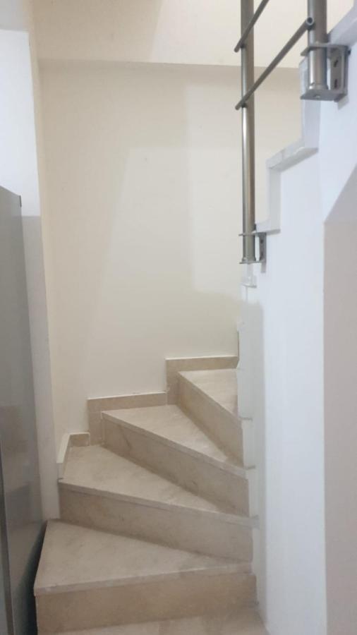 Noor Family Apartments Bursa Esterno foto