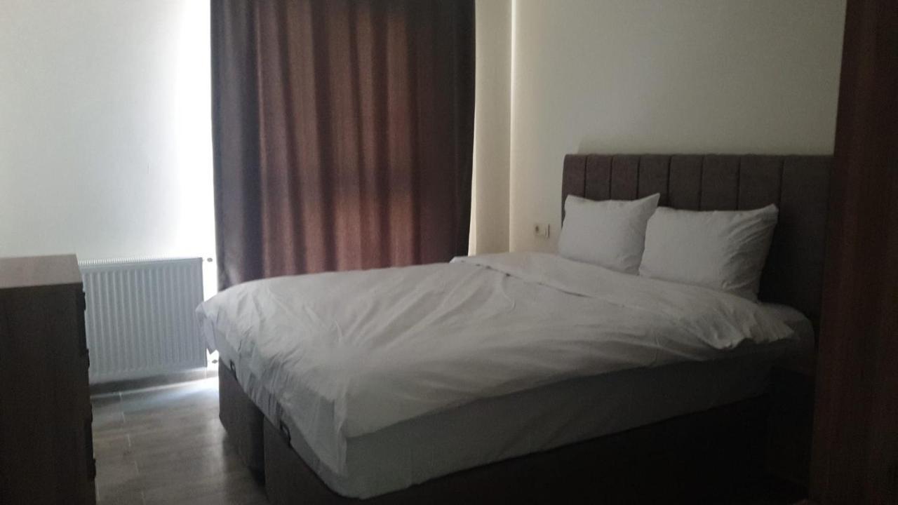 Noor Family Apartments Bursa Esterno foto