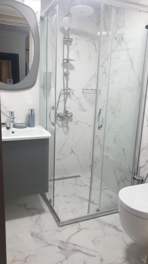 Noor Family Apartments Bursa Esterno foto