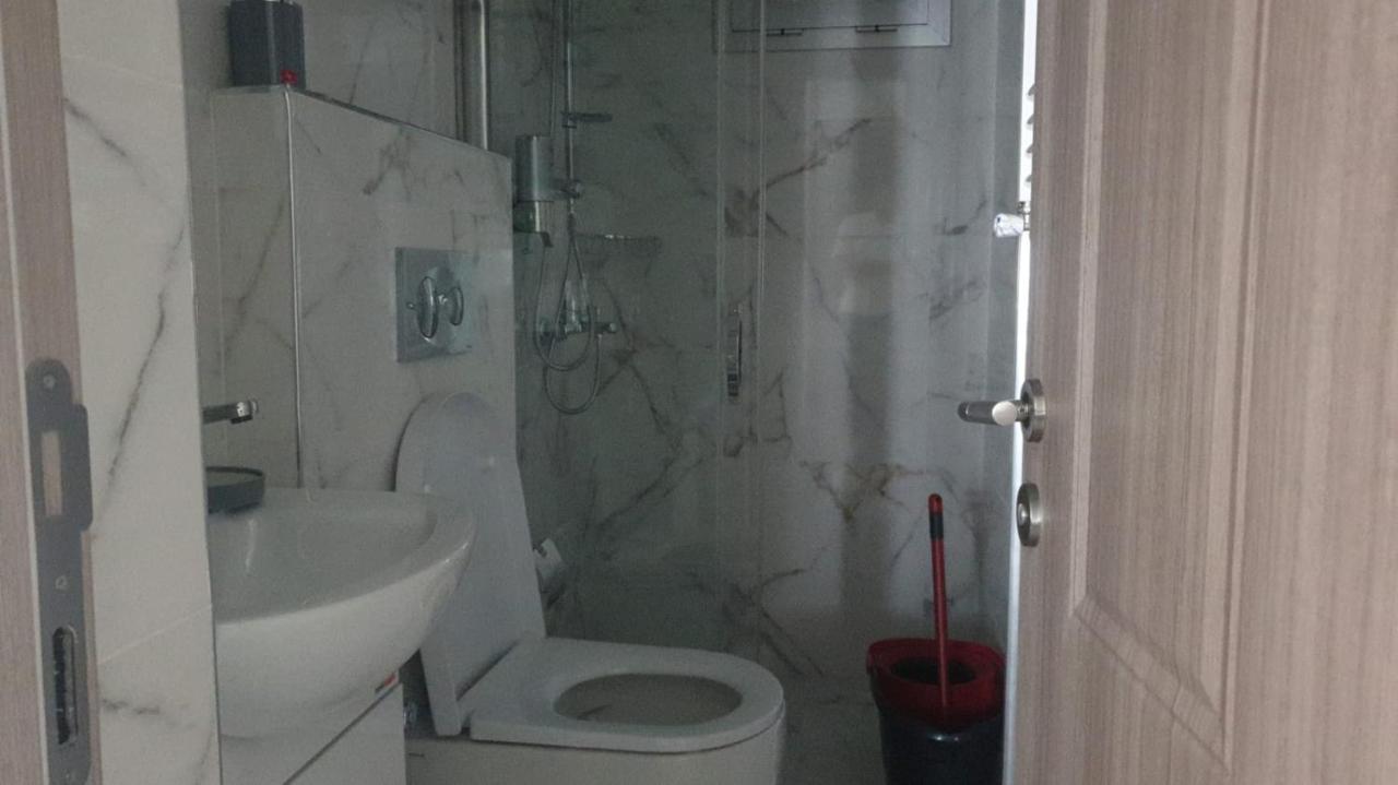 Noor Family Apartments Bursa Esterno foto