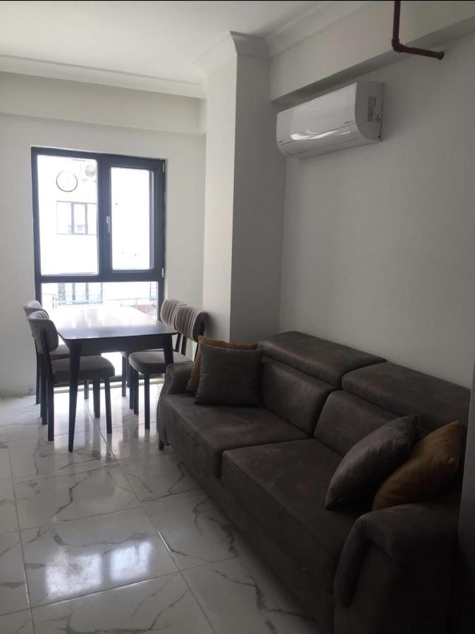 Noor Family Apartments Bursa Esterno foto