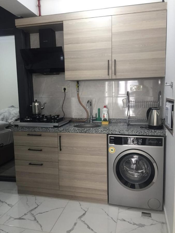 Noor Family Apartments Bursa Esterno foto