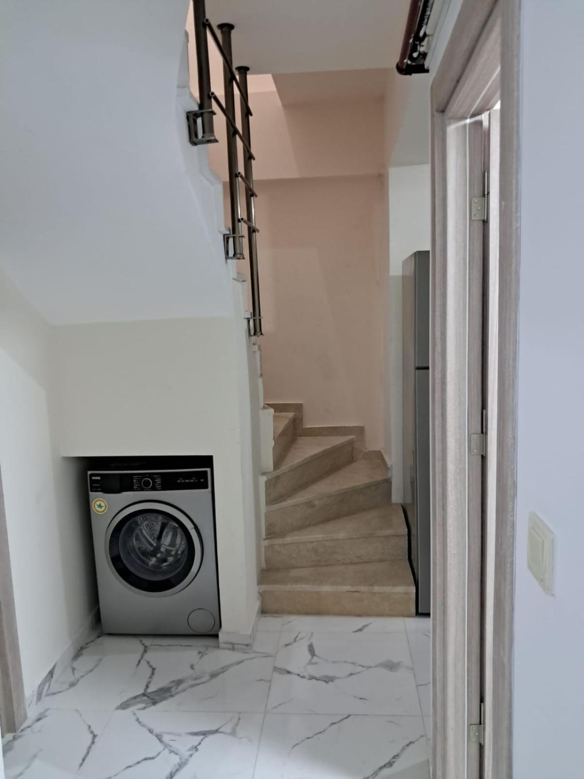 Noor Family Apartments Bursa Camera foto