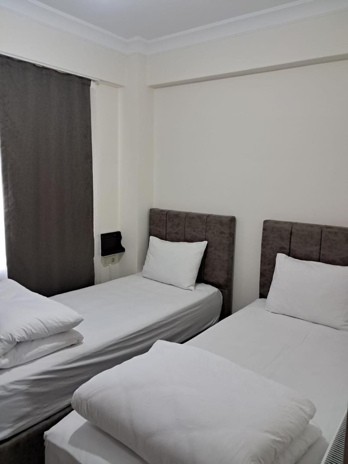 Noor Family Apartments Bursa Esterno foto