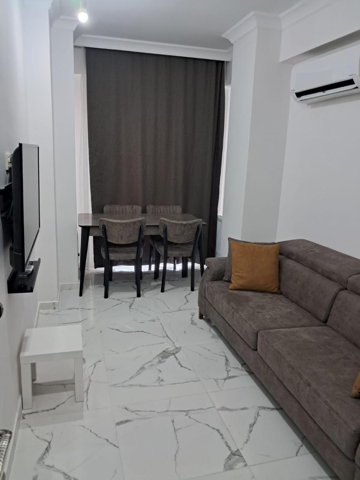 Noor Family Apartments Bursa Camera foto