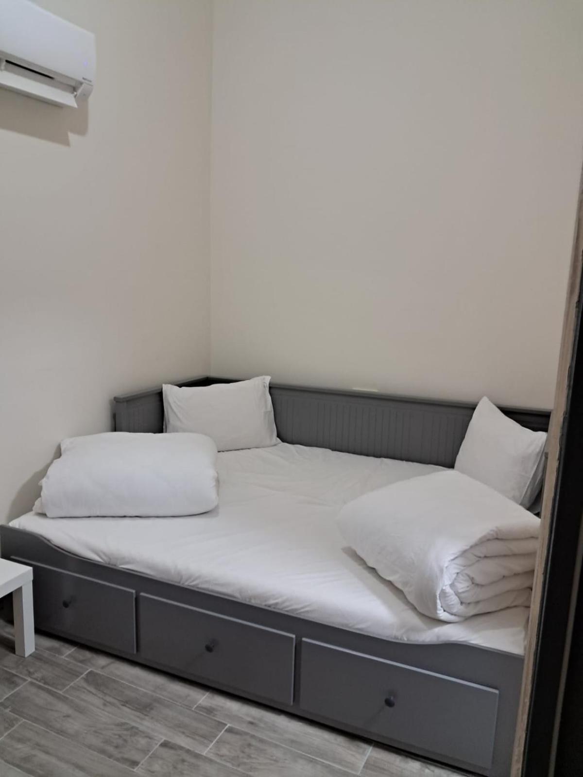 Noor Family Apartments Bursa Camera foto